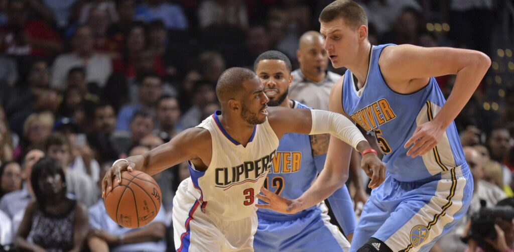 Report: Nuggets on Chris Paul’s radar as free agency approaches