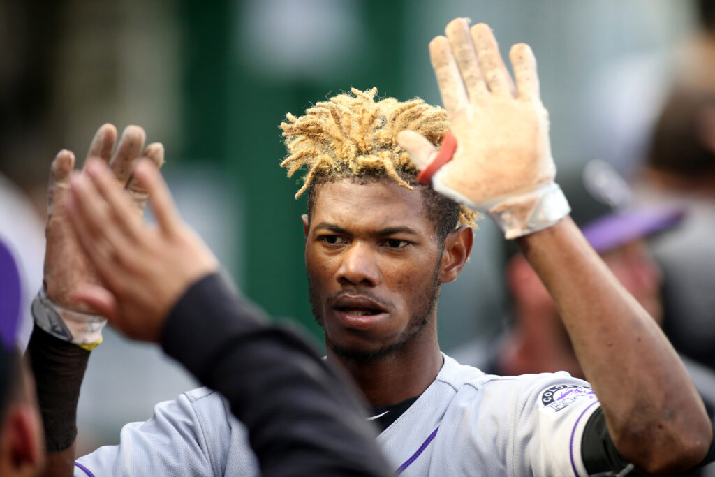 BSN Rockies Podcast: We’re all on Tapia time now