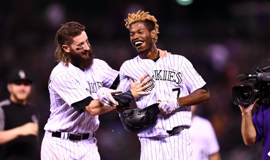 BSN Rockies Podcast: Con Mucho Swagger Papi