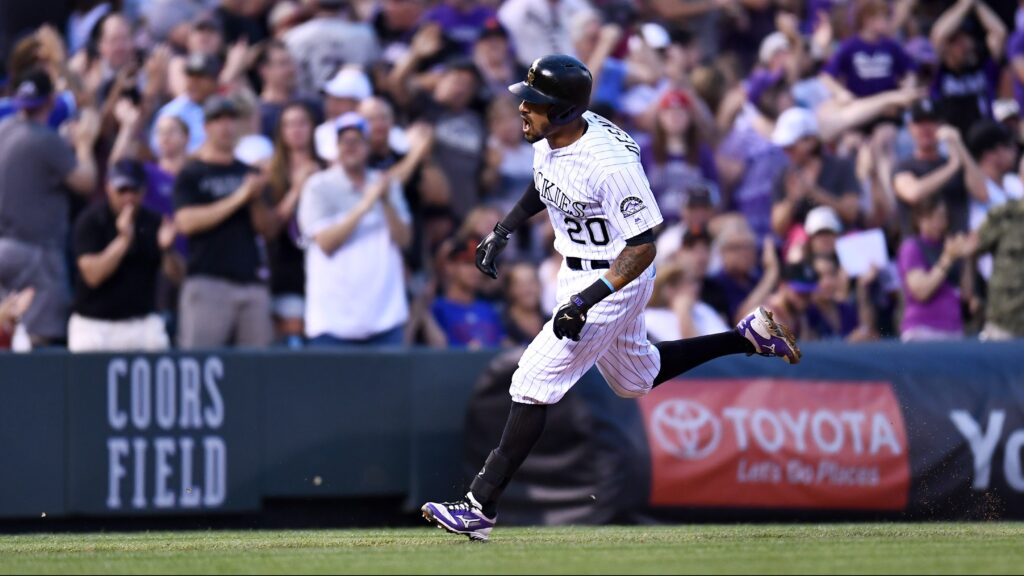 BSN Rockies Podcast: DJ and Desi heat up