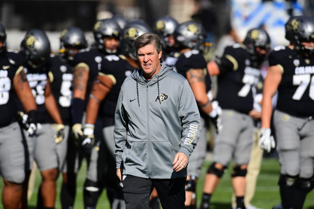 BSN Buffs Podcast: There’s nothing holy about college football