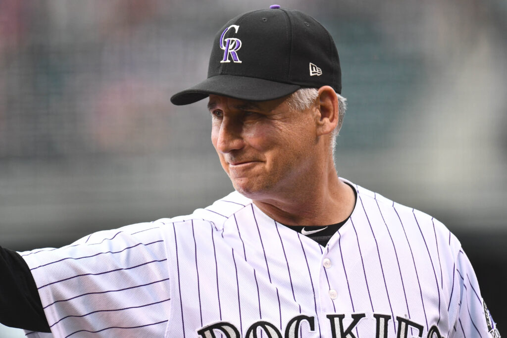 See No Evil, Hear No Evil, Speak No Evil: Bud Black’s unorthodox working philosophy