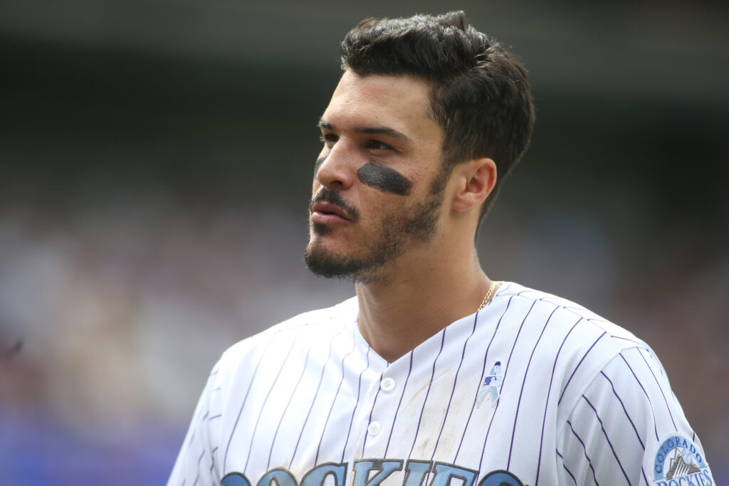 Nolan Arenado: “We have a chance to be the most dangerous team in the major leagues”