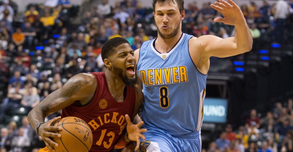 Paul George to the Nuggets? Pros and cons of trading for the four-time All-Star