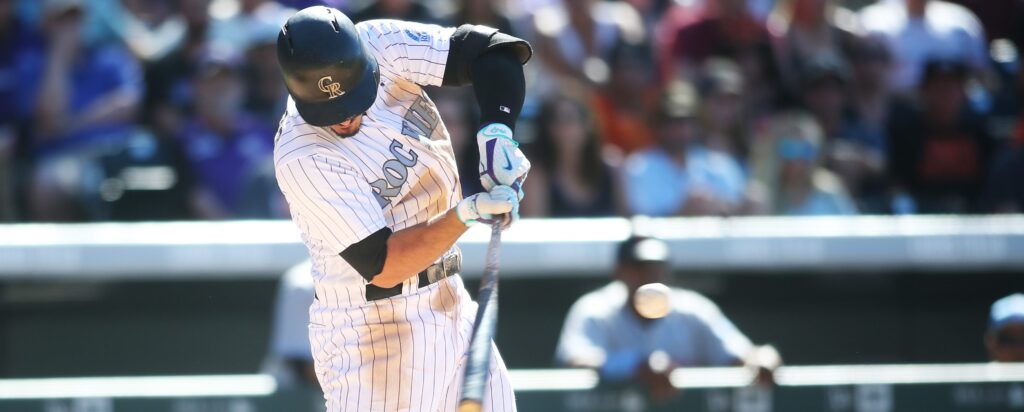 WATCH: Every broadcast call of Nolan Arenado’s insane walk-off home run to cycle
