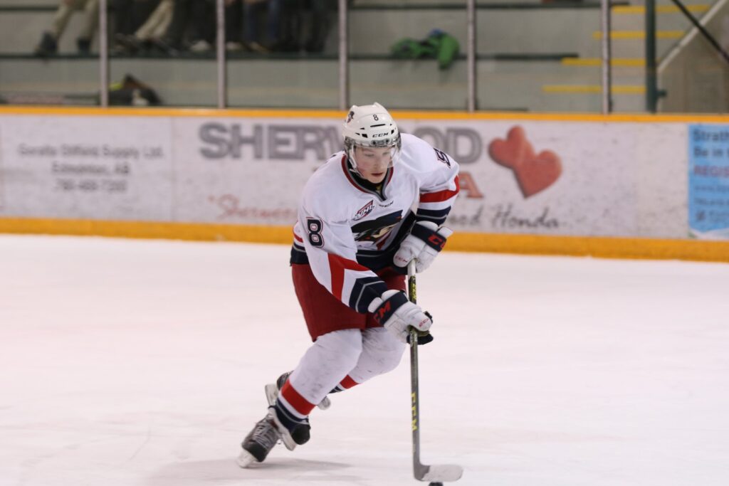 Are the Avs zeroing in on Cale Makar?