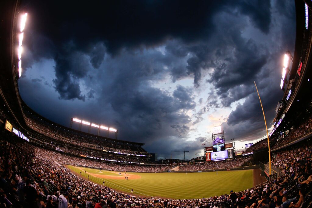 Nol-my-God: Arenado stays nuclear for Rox to knock off Snakes