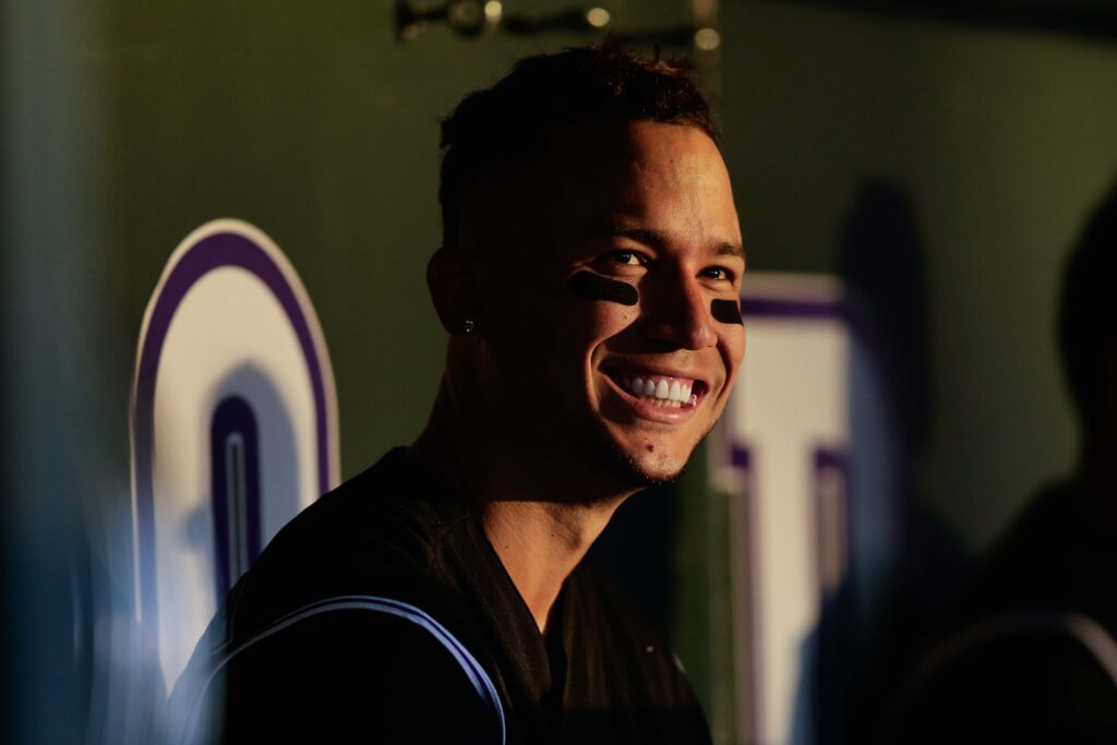 Rockies won’t quit on CarGo because he never quit on them