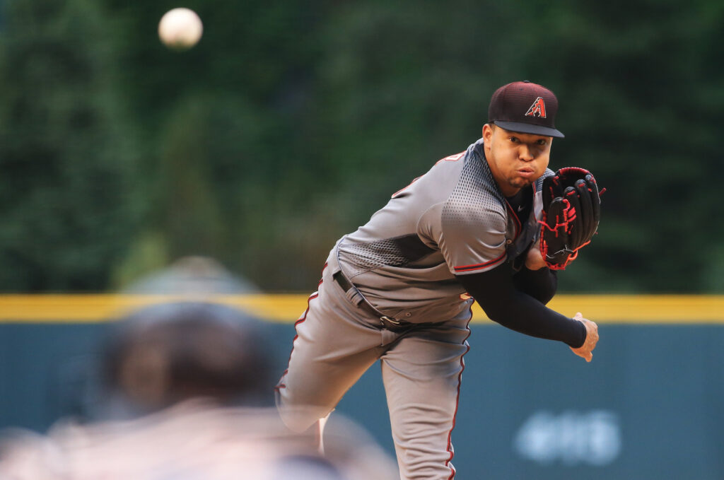 (H)off Day: Rockies obliterated in one inning by Diamondbacks