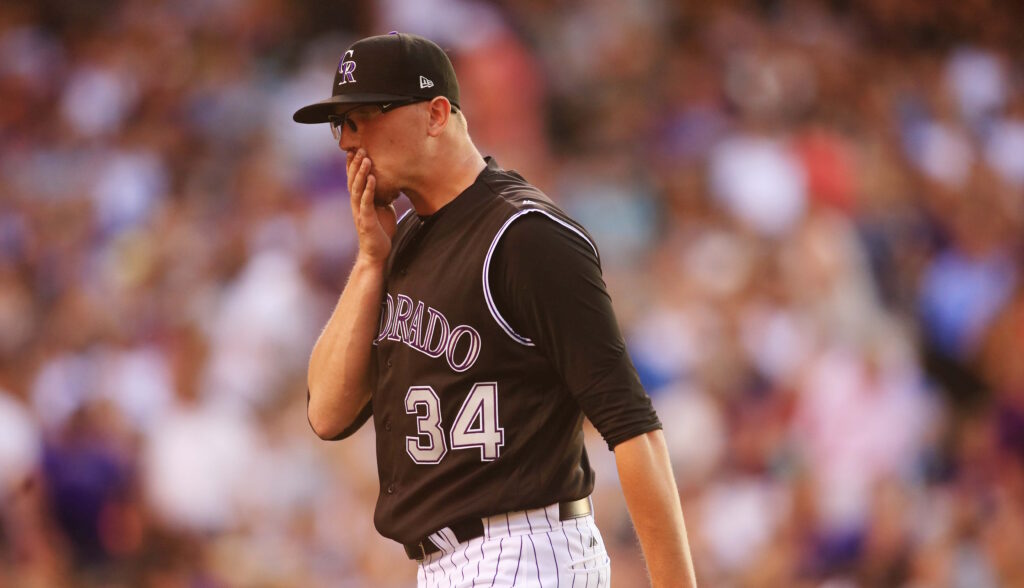 BSN Rockies Podcast: The shelling of Jeff Hoffman could be huge turning point