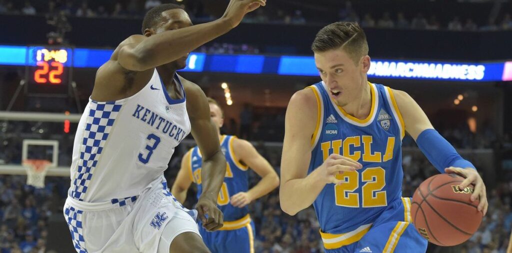 Report: Nuggets might trade back in first round