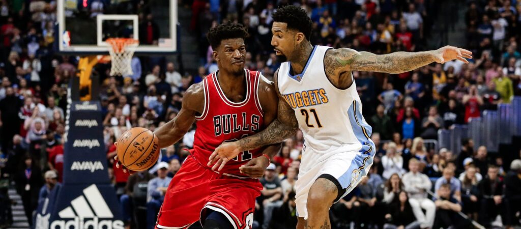 Report: Nuggets reach out to Bulls about Jimmy Butler