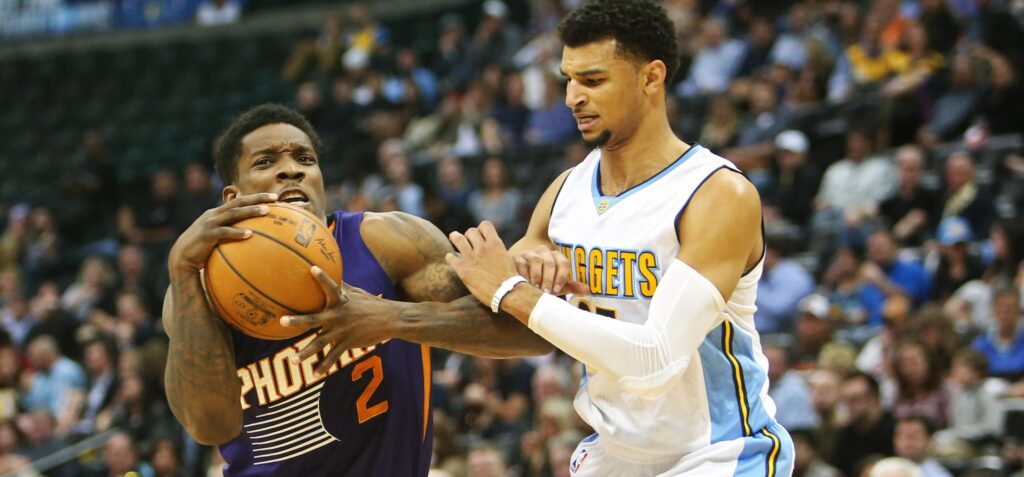 Report: Nuggets, Suns discussing trade surrounding Mudiay, Bledsoe