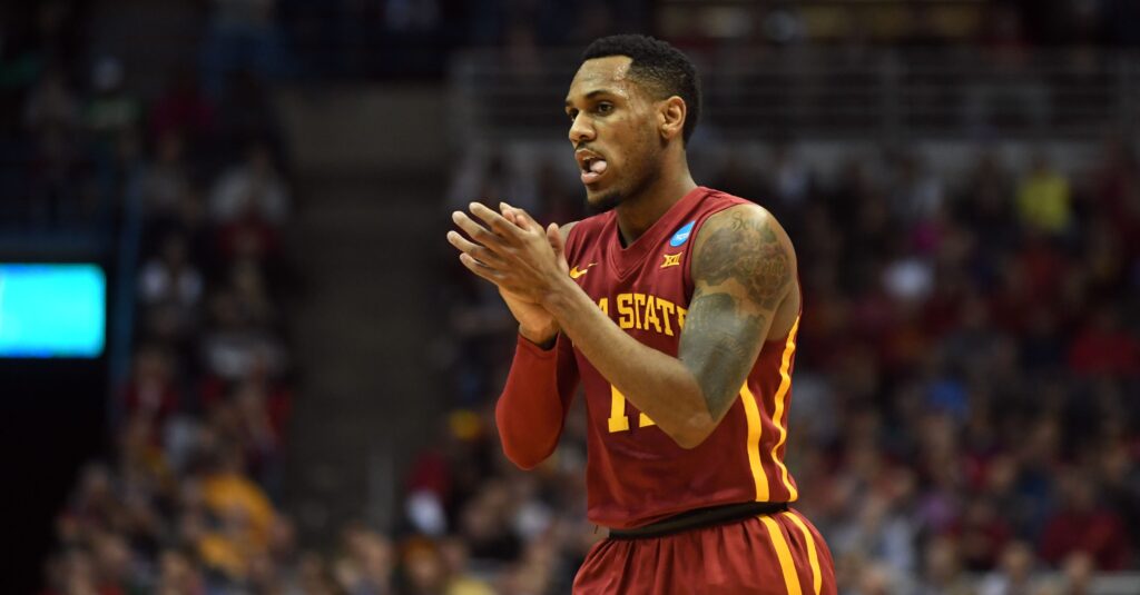 Nuggets go international, grab a point guard in second round