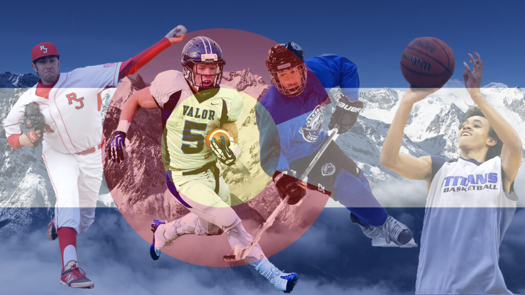 Colorado vs. The World: Centennial State products drafted in first round of every major sport