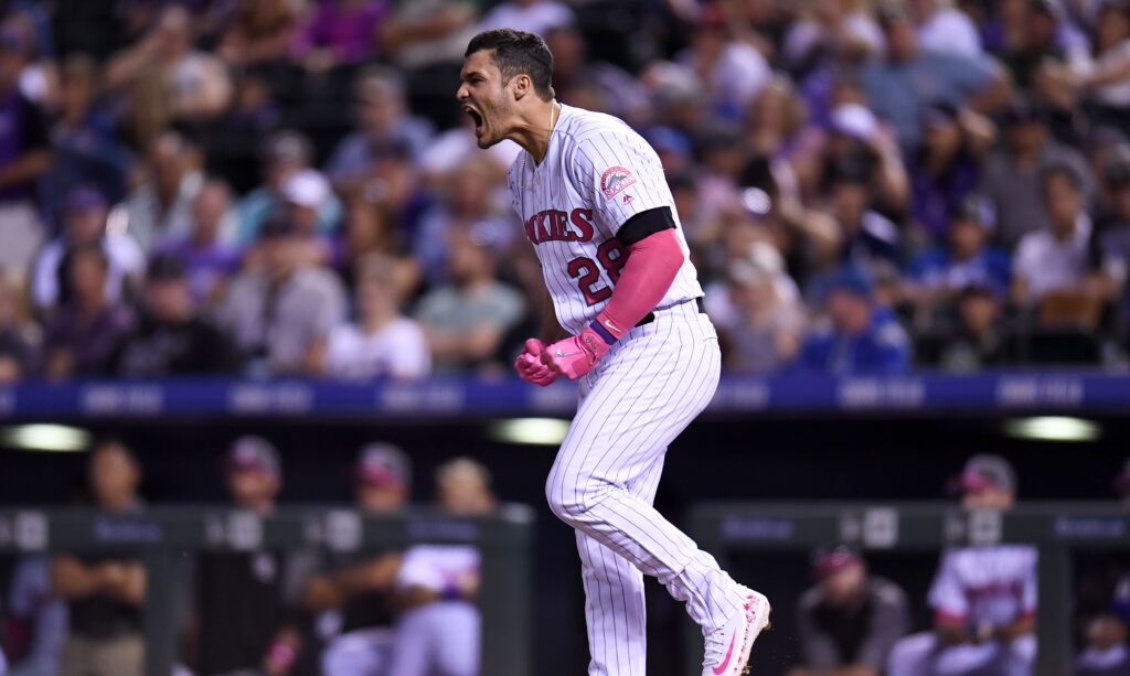 BSN Rockies Podcast: Park adjustments, clutch, and a comment on bias in sports