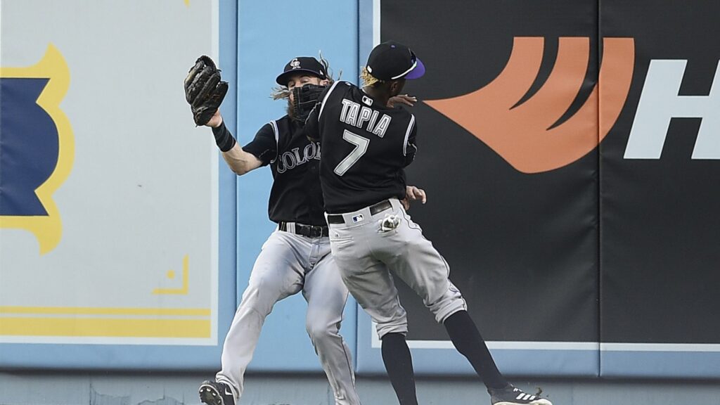 BSN Rockies Podcast: Rotation shake-up and bad baseball
