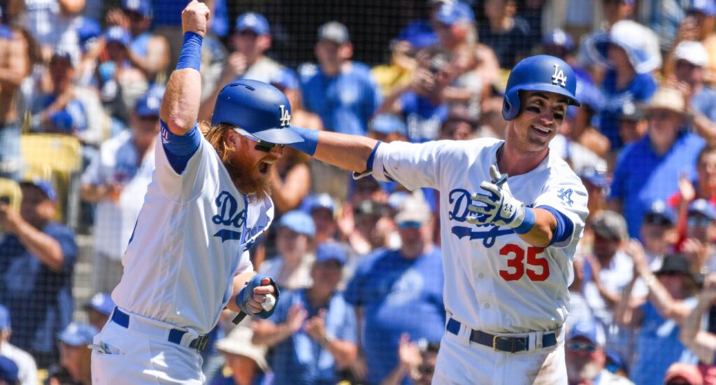 Rockies implode late in ugly loss, as Dodgers complete sweep