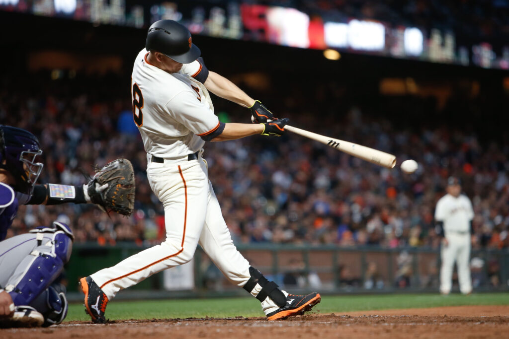 Giants walk-off on Rockies in extras, Colorado slides to seven straight losses