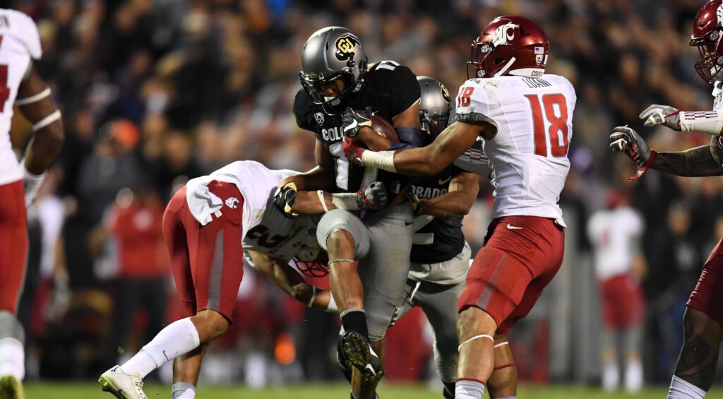 BSN Buffs Podcast: What constitutes a successful season for Colorado Football?