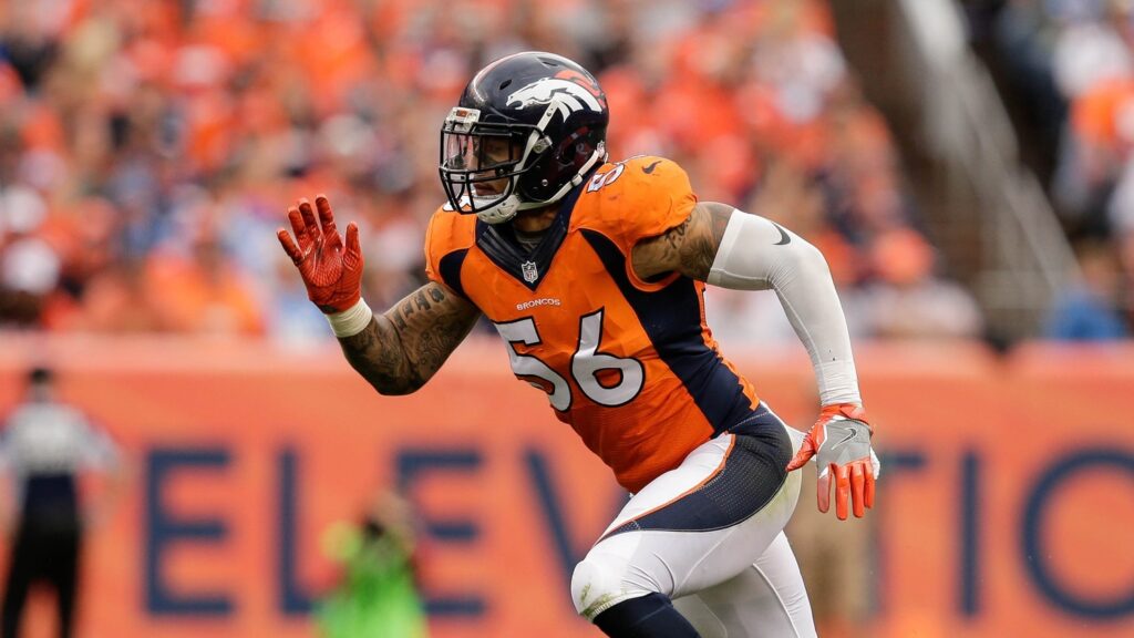 Broncos Film Room: Is Shane Ray ready to take over for Demarcus Ware?