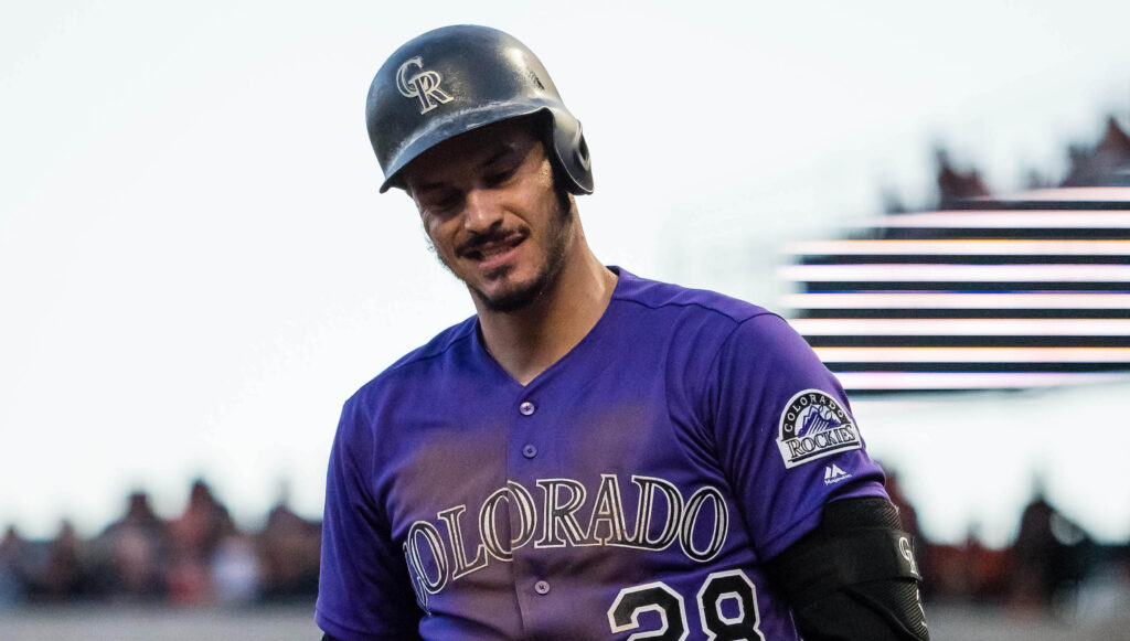 If this isn’t Rox bottom, the Rockies are screwed