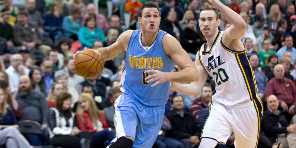 Danilo Gallinari thinks he’s a max player, Nuggets are his “first option” in free agency