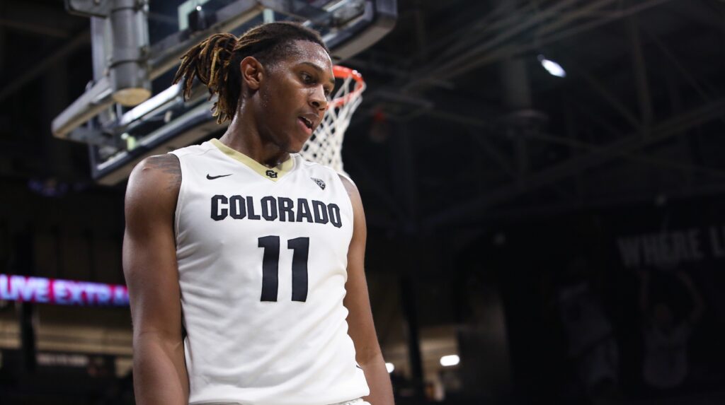 Former CU forward to play on Nuggets Summer League squad