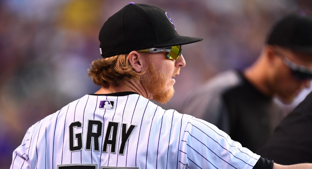 BSN Rockies Podcast: Jon Gray returns but will the Rockies offense?