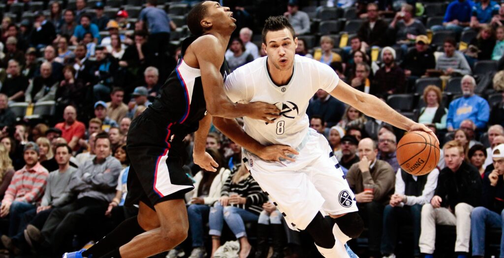 Report: Danilo Gallinari has meeting scheduled with Clippers