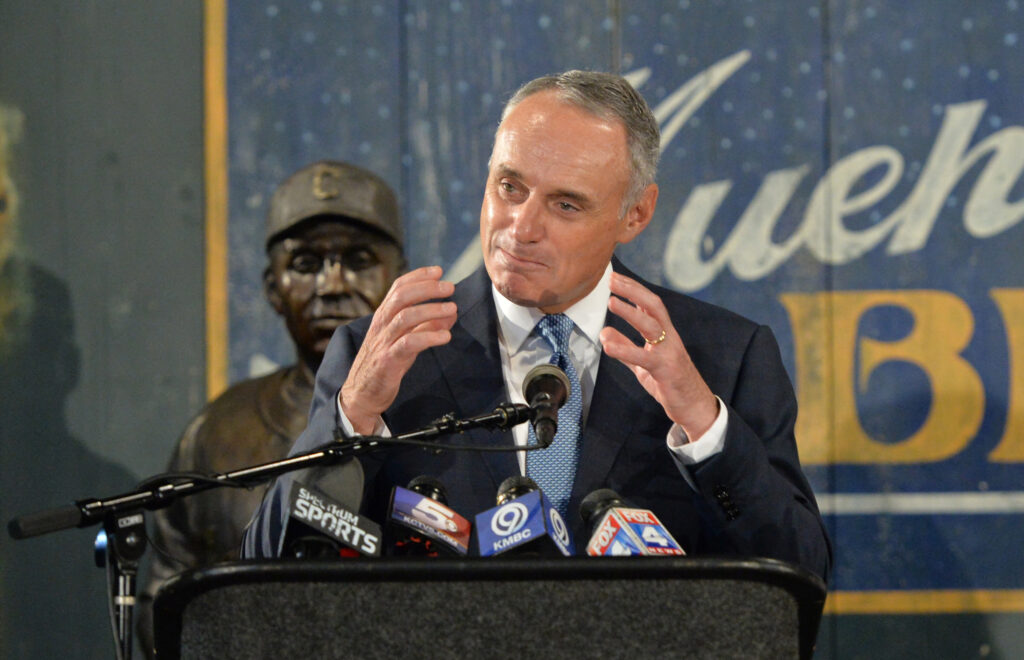 Five Ways to Fix the MLB Postseason