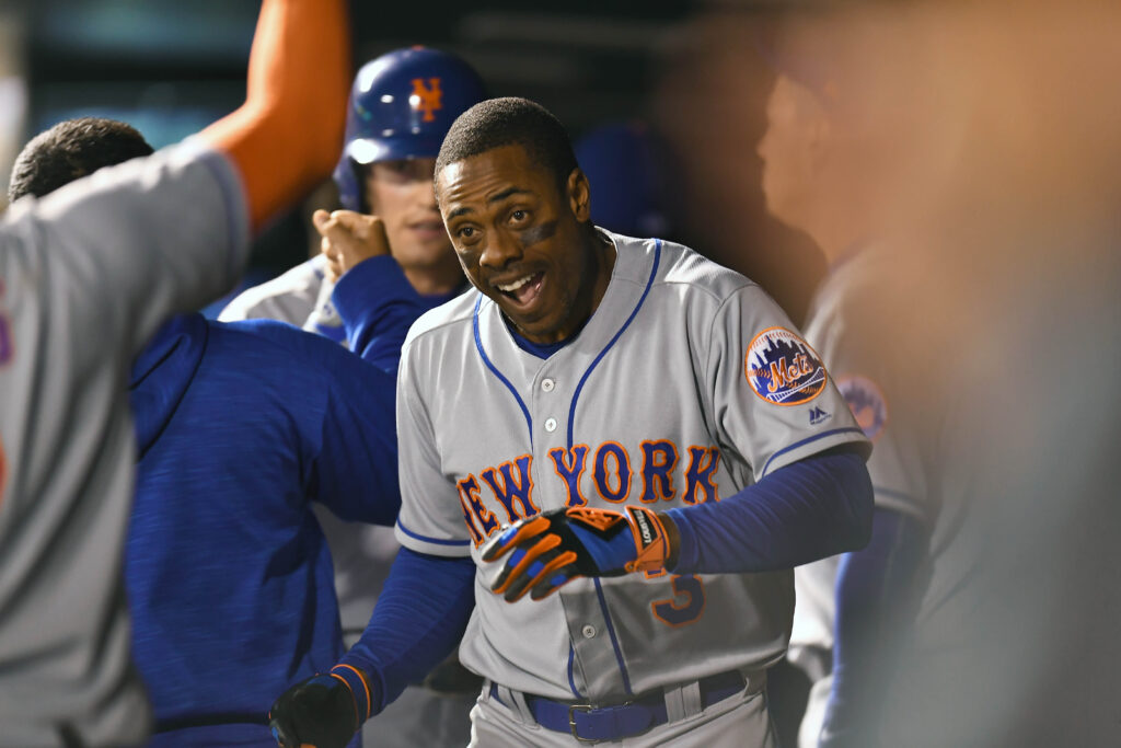 The Grandy Man Did: Mets score 10 unanswered to sock Rox