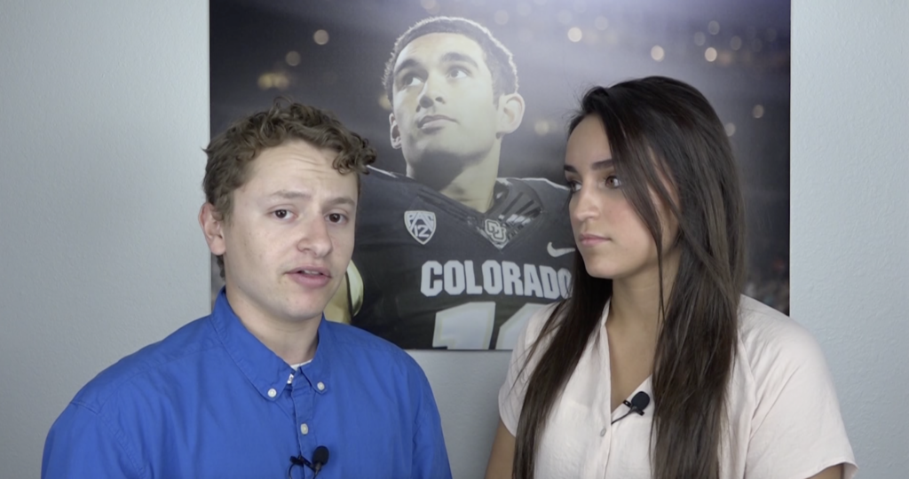 BSN Buffs Position Battle Breakdown: Quarterbacks