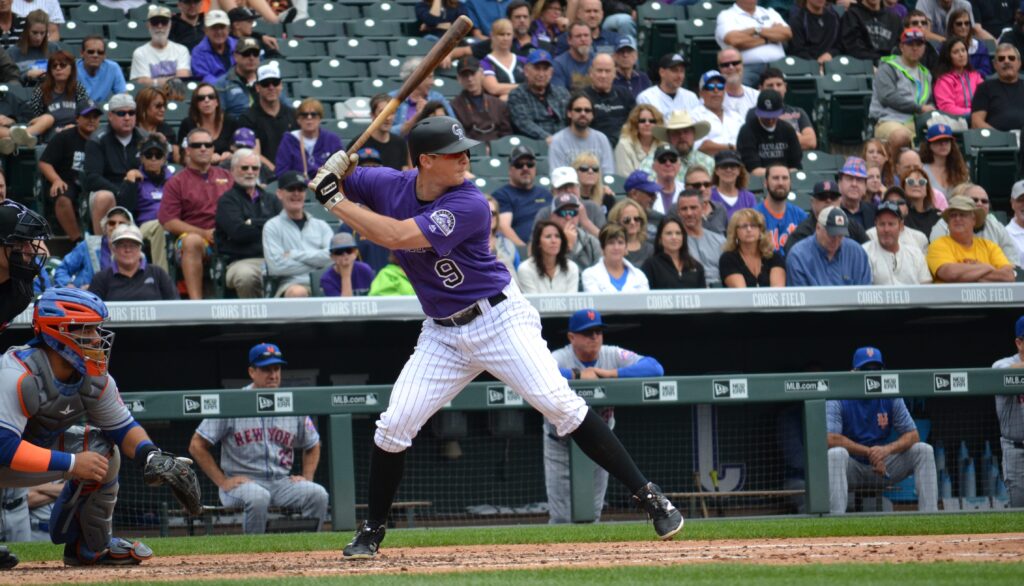 LeMa Magic: Rockies win with late heroics yet again