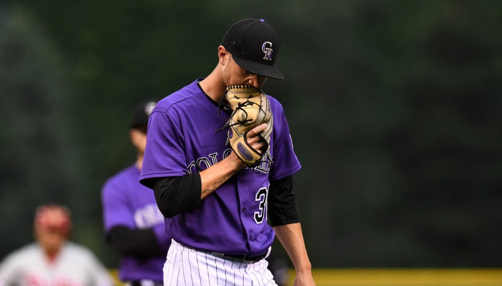 INSTANT REACTION: Freeland dinged up, Rox win anyway