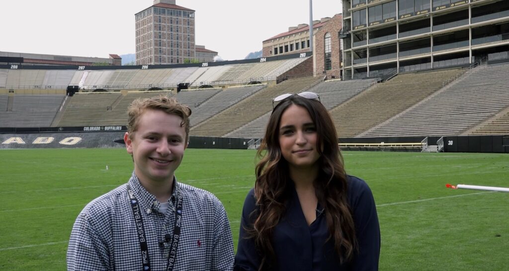 WATCH: Breaking down the CU Buffs’ fall scrimmage