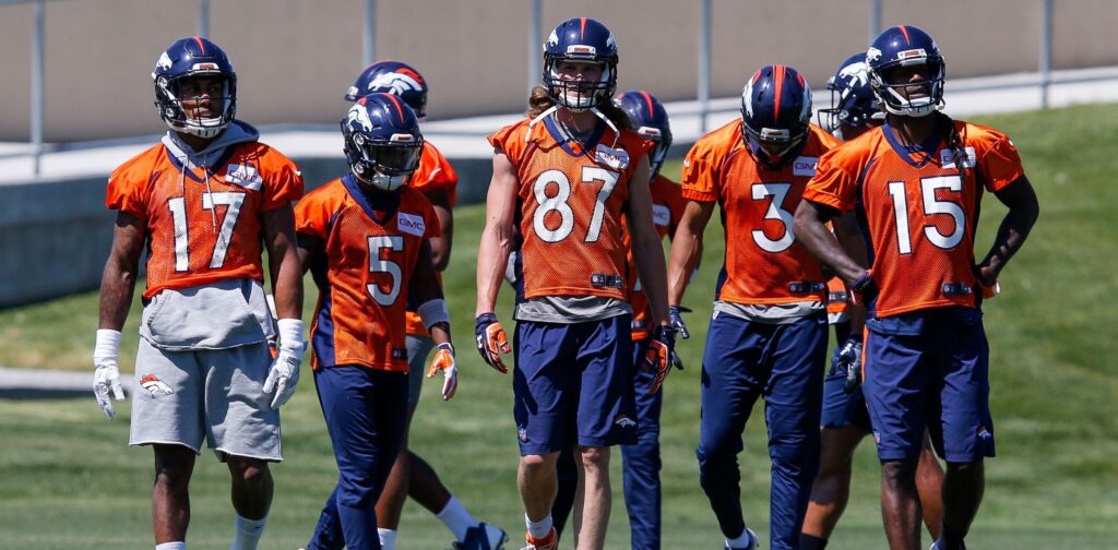 Examining practice-squad criteria and which Broncos are eligible
