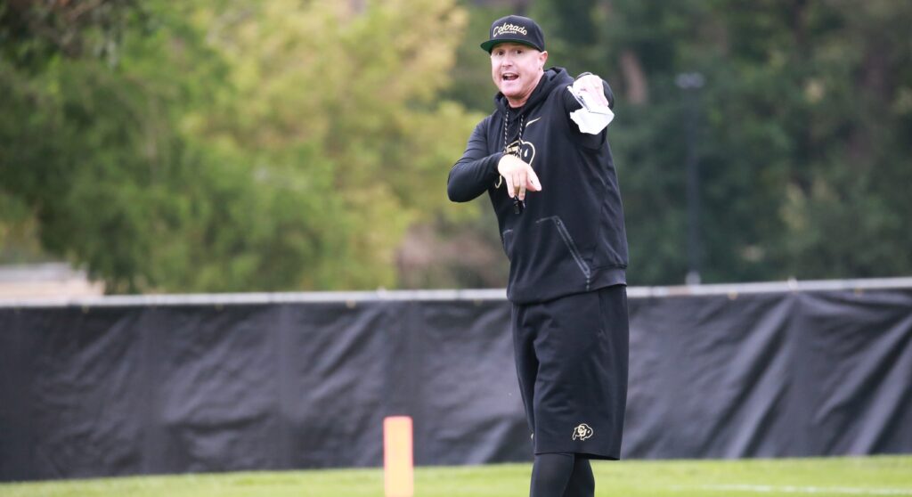 Reviewing the Colorado Buffaloes 2018 class and what they still need