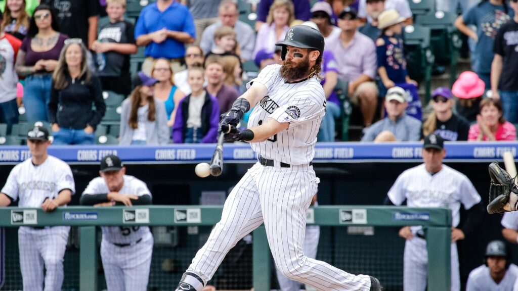 October 4 just became the biggest date of the Rockies season