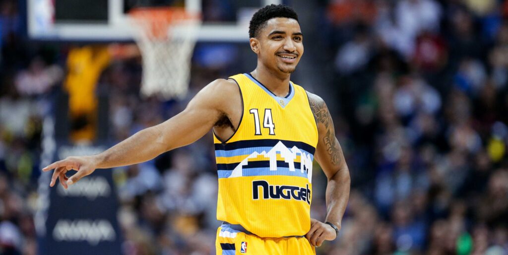 Gary Harris opens up about dealing with offseason trade rumors
