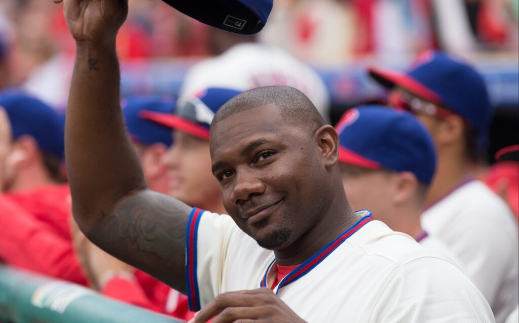 Colorado Rockies sign former MVP, three-time All-Star Ryan Howard