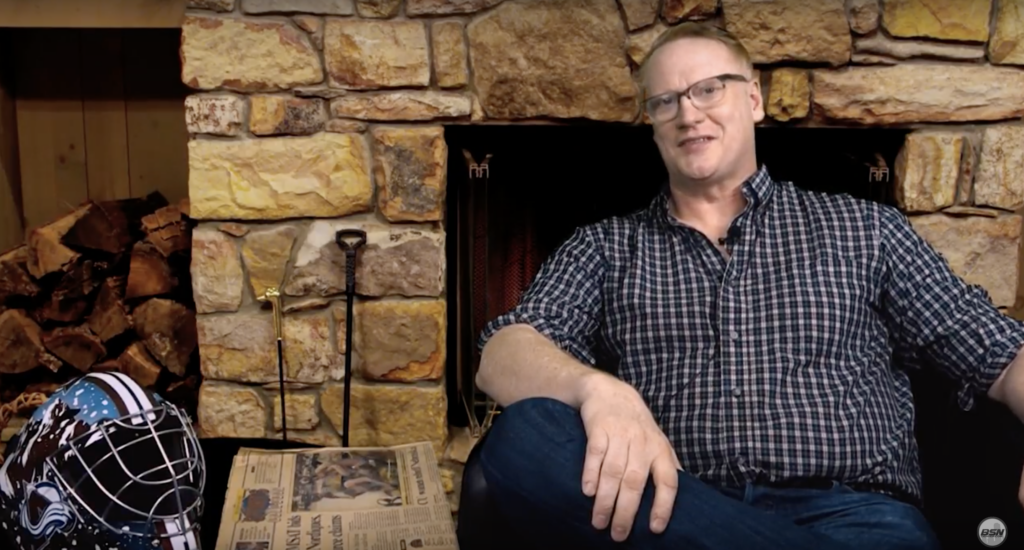 Avalanche Storytime: How the news of Denver’s offer for an NHL franchise broke