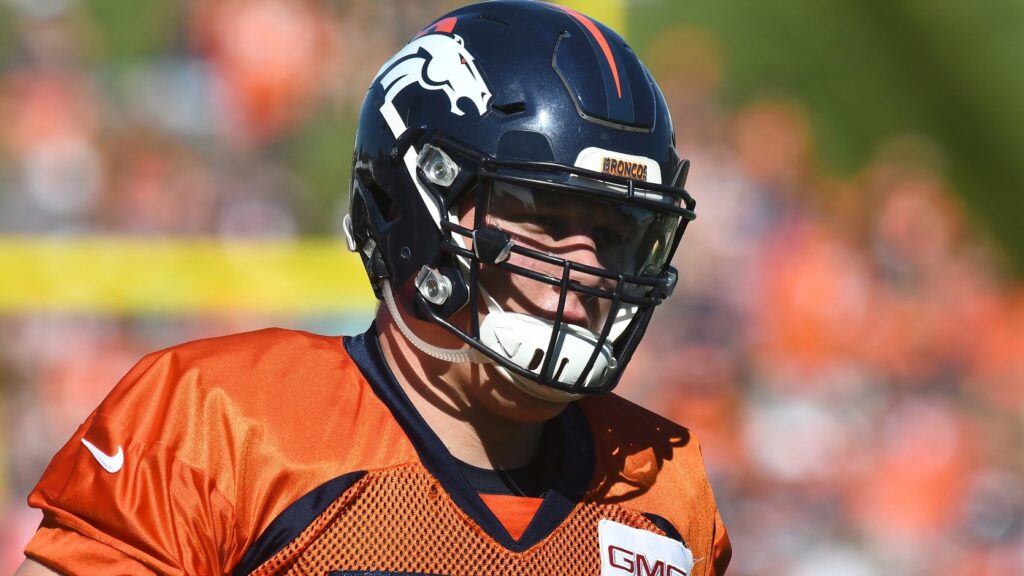 Broncos Film Room: Breaking down some exciting rookie debuts