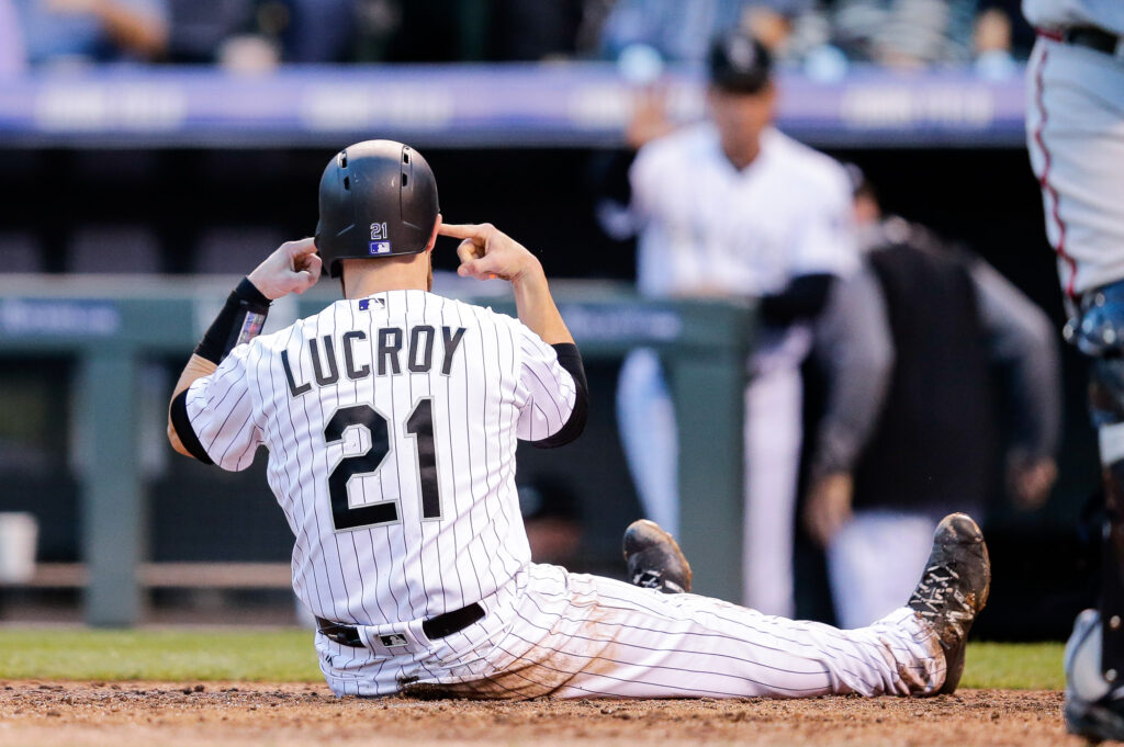 Rockies Wreak Havoc: Beat Atlanta 119-14 in dog runs