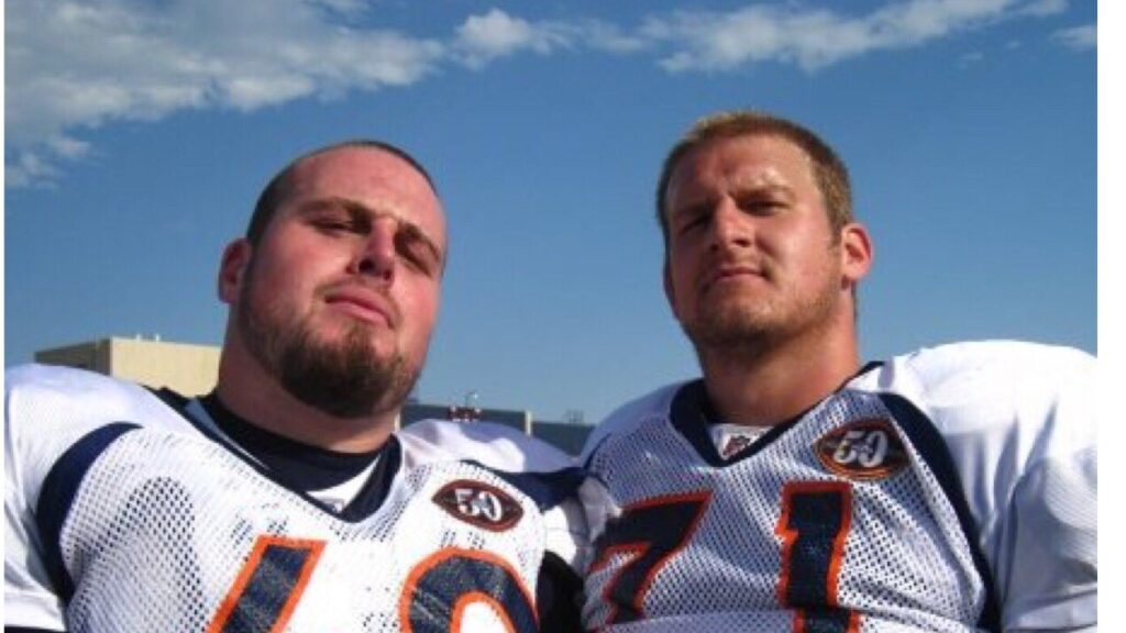 Mile High Truth Podcast EP1: Clint Oldenburg goes from NFL to Madden