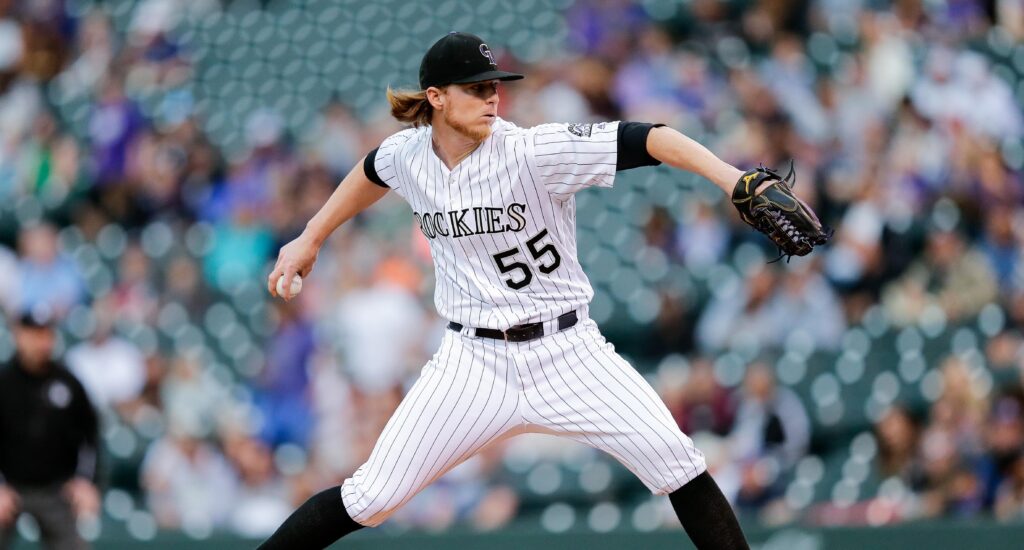 BSN Rockies Podcast: Bud Black on why Jon Gray isn’t an ace… yet