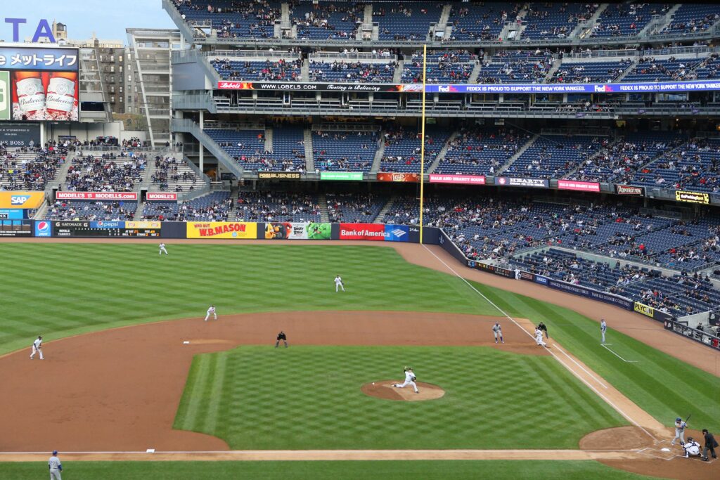The next decade of Major League Baseball could be defined by this trend