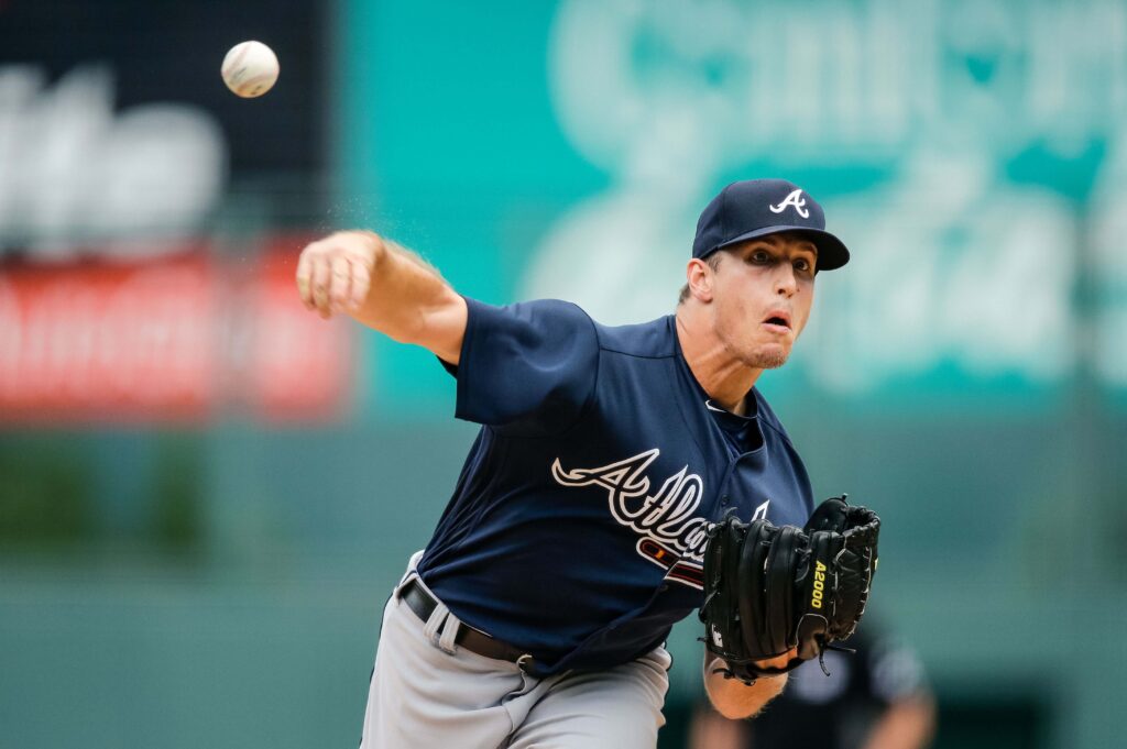 Braves Wreak Havoc: Return favor on Rox in blowout