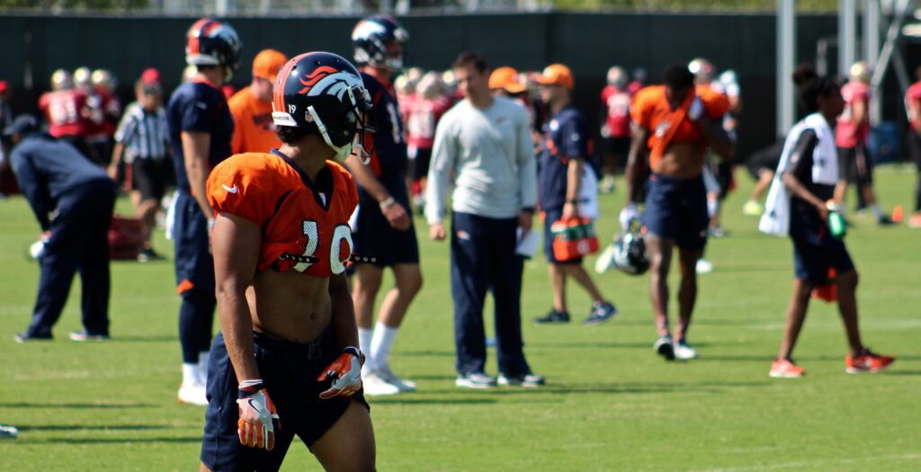 Five players to watch in the Broncos’ second preseason game