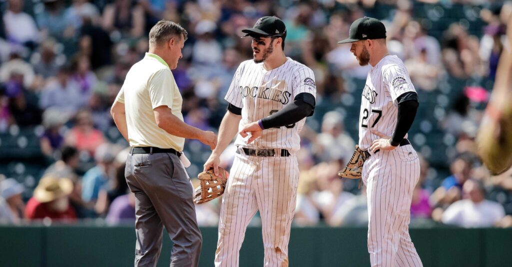 Rockies Series Breakdown: Let down at Coors